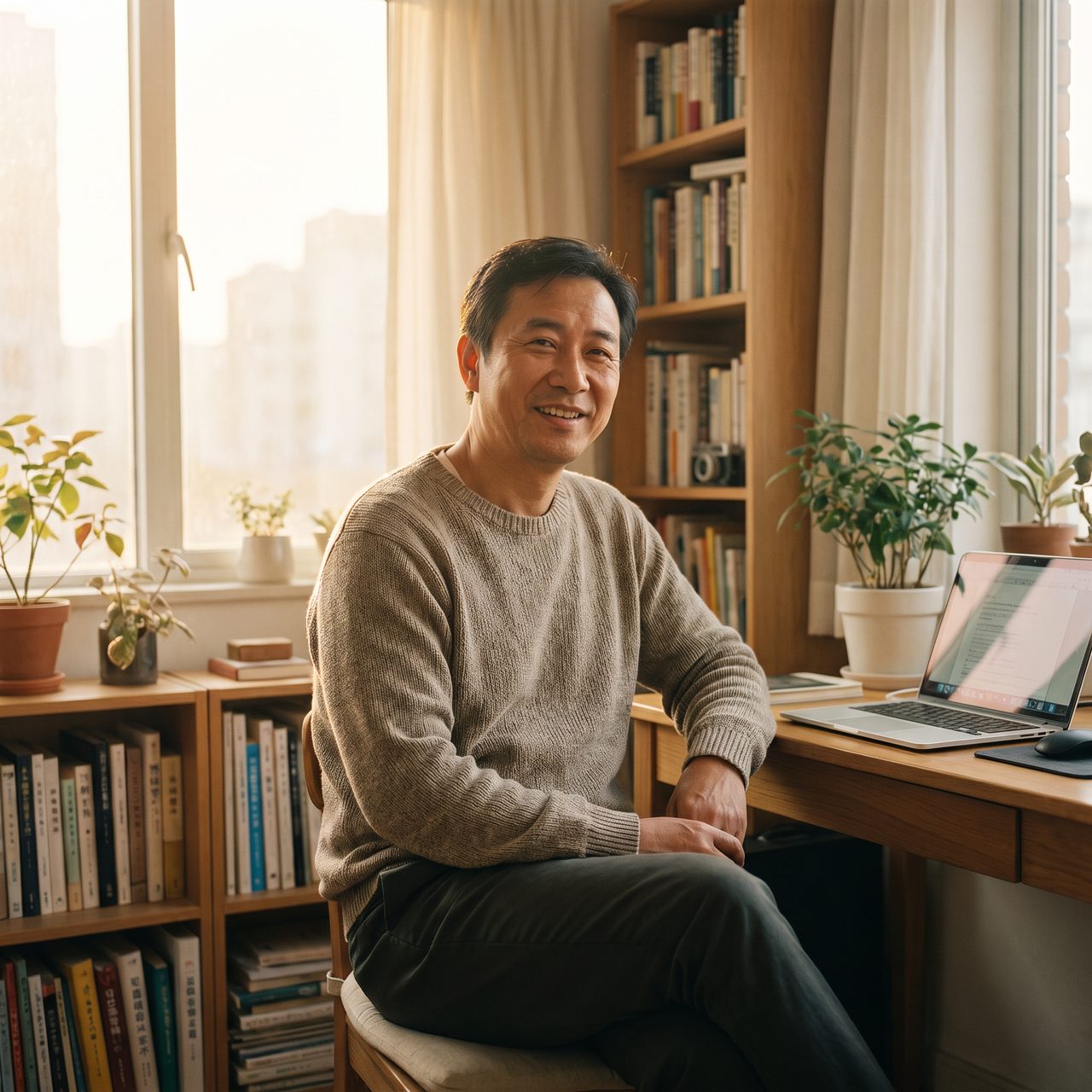 51吃瓜内容创作者 - 陈明远爆料视频主播