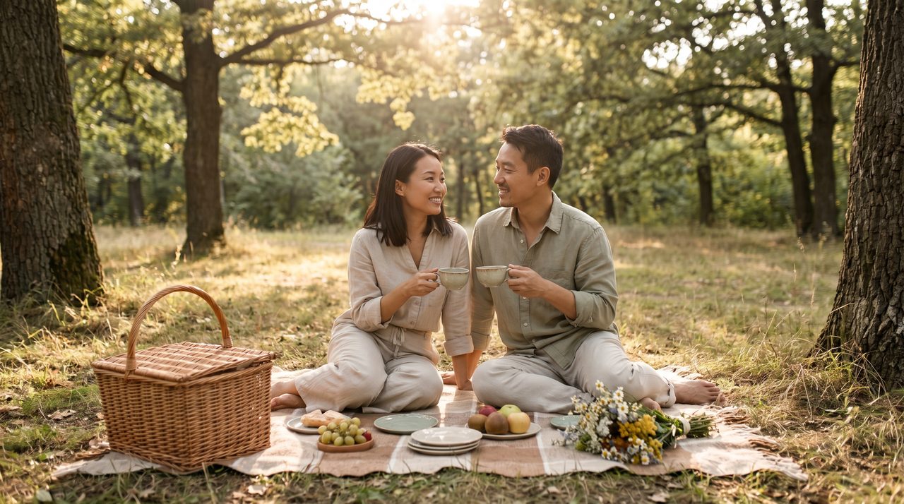 51吃瓜户外视频 - 自然生活视频教程